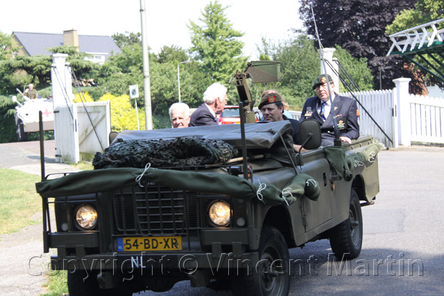 Veteranendag 2014